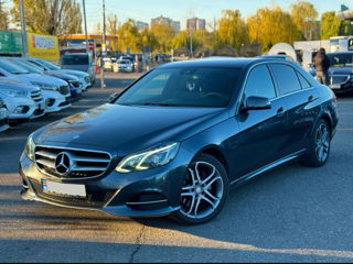 Mercedes E-Class