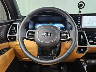 KIA Sorento foto 5