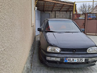 Volkswagen Golf foto 4