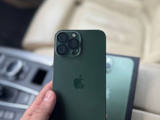 iPhone 13 Pro Max 128 GB foto 3