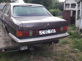 Piese w126,w123,w124,w210,W163,190,w201,OM617,OM601,OM616. foto 4