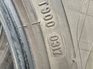 Pirelli 235/60/18 foto 8