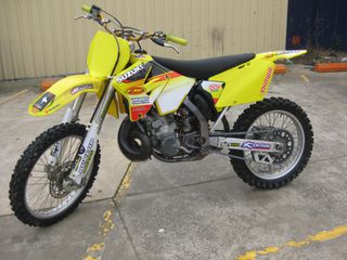 Honda mc-06 foto 9