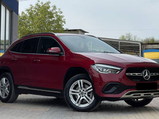 Mercedes GLA foto 3