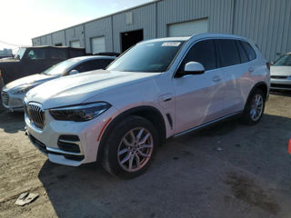 BMW X5 foto 1