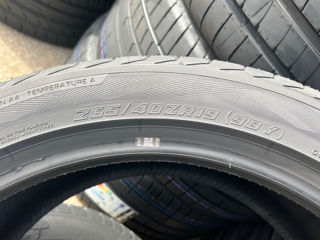 265/40 R19 Yokohama Advan Sport V905/ Доставка, livrare toata Moldova 2023 foto 7