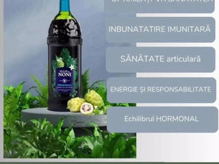 Tahitian Noni foto 3