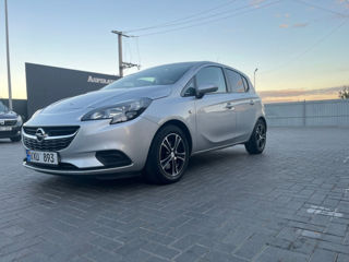 Opel Corsa foto 3