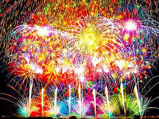Artificii.Фейерверки в Кишиневе, fum color si produse pirotehnice! foto 8