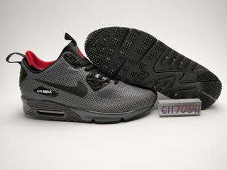 Nike air max 90 wntr grey foto 3