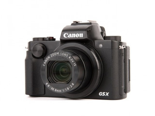 Aparat foto canon powershot g5 x nou (credit-livrare)/ фотоаппарат canon powershot g5 x foto 4