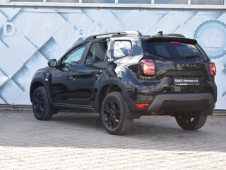 Dacia Duster foto 5