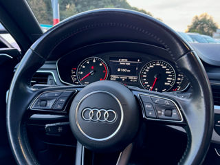 Audi A5 foto 13