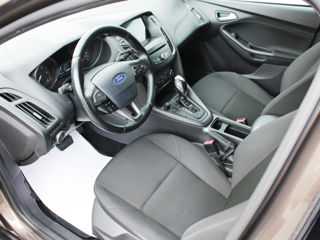 Ford Focus foto 7