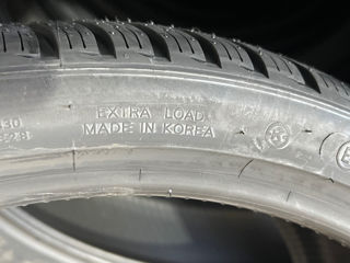 275/30 R20 Hankook Icept Evo3/ Доставка, livrare toata Moldova foto 8