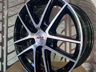 5x114.3 R16 Platin P73 фото 3