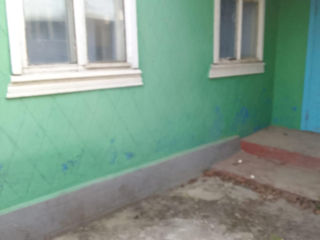 Casa de vanzare in satul hasnasanii noi foto 2