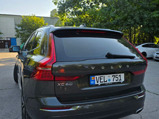 Volvo XC60 foto 3