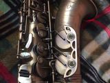 Saxofon alto P Mauriat sistem 76 profesional foto 1