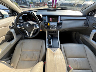 Acura RDX foto 11