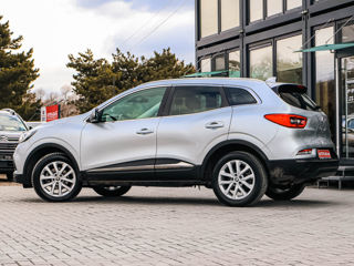 Renault Kadjar foto 2