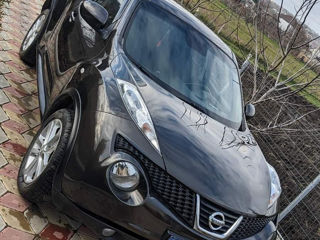 Nissan Juke foto 3