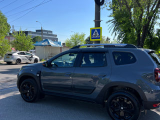 Dacia Duster foto 5