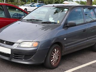 Hyundai Matrix foto 2