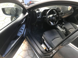 Mazda 3 foto 7