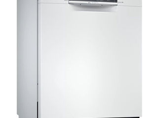 Отдельностоящая посудомоечная машина Bosch Serie 6 SMS6HMW01R