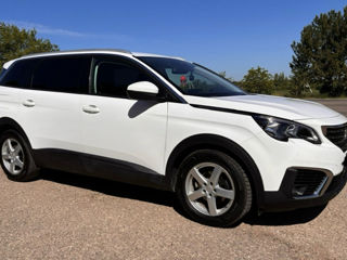 Peugeot 5008 foto 5