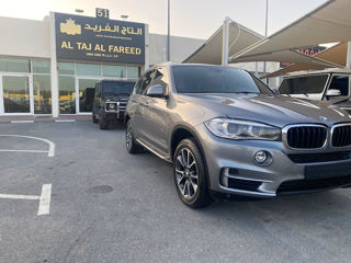 BMW X5 foto 2