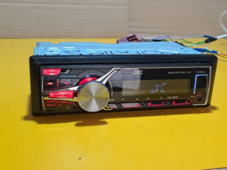 Оригинал jvc kd-x210  магнитола foto 1