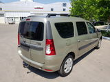 Dacia Logan Mcv foto 3