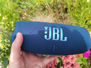 JBL Charge 5 от 112 лей в месяц! Кредит 0%! foto 4