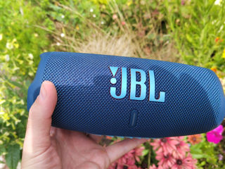 JBL Charge от 112 лей в месяц! Кредит 0%! foto 1