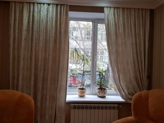 Apartament cu 1 cameră, 24 m², Centru, Chișinău foto 3