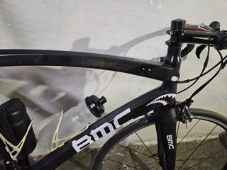 Din Italia carbon 55cm.