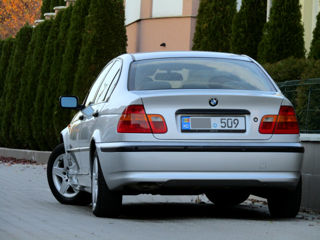 BMW 3 Series foto 4