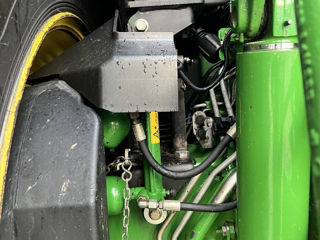 John Deere 6195R foto 18