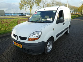 Renault Kangoo foto 4