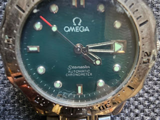 Casio , Certina, Omega, Titan foto 2