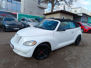 Chrysler PT Cruiser foto 2