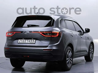 Renault Koleos foto 2