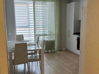 Apartament cu 1 cameră, 55 m², Botanica, Chișinău foto 5