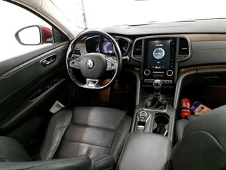 Renault Talisman foto 8