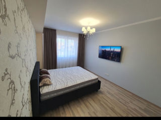 Apartament cu 1 cameră, 50 m², Botanica, Chișinău