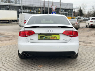 Audi A4 foto 5