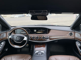 Mercedes S-Class foto 7