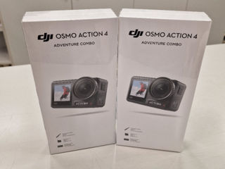 Dji osmo action 4 adventure combo foto 5